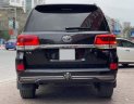 Toyota Land Cruiser VX V8 2016 - Bán ô tô Toyota Land Cruiser VX V8 sản xuất năm 2016, màu đen, nhập khẩu nguyên chiếc