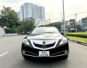 Acura ZDX 2011 - Acura ZDX nhập Mỹ 2011 màu đen, full đồ chơi cao cấp bản Sport, cửa sổ trời Param