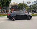 Daewoo Lacetti CDX  2009 - Cần bán gấp Daewoo Lacetti CDX sản xuất 2009, màu đen chính chủ, 219tr