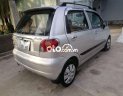 Daewoo Matiz MT 2004 - Bán Daewoo Matiz MT năm 2004, màu bạc, xe nhập xe gia đình