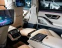 Mercedes-Benz 2022 - Cần bán Mercedes S450 năm 2022, màu trắng, xe nhập