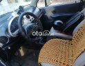 Daewoo Matiz MT 2004 - Bán Daewoo Matiz MT năm 2004, màu bạc, xe nhập xe gia đình