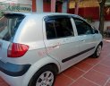 Hyundai Getz   1.1 MT - 2009 2009 - Hyundai Getz 1.1 MT - 2009