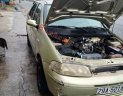 Fiat Albea   ELX - 2004 2004 - Fiat Albea ELX - 2004