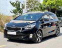 Kia Rondo GAT  2016 - Bán Kia Rondo GAT năm sản xuất 2016, màu đen