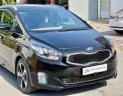 Kia Rondo GAT  2016 - Bán Kia Rondo GAT năm sản xuất 2016, màu đen