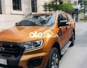 Ford Ranger  Wildtrak   2018 - Bán Ford Ranger Wildtrak năm 2018, nhập khẩu Thái