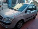 Hyundai Getz   1.1 MT - 2009 2009 - Hyundai Getz 1.1 MT - 2009