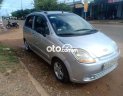 Chevrolet Spark MT 2010 - Cần bán gấp Chevrolet Spark MT năm sản xuất 2010, màu bạc, xe nhập xe gia đình