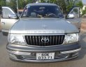 Toyota Zace GL 2005 - Xe nhà Toyota Zace cao cấp GL-2005, mới như xe hãng zin 100% hiếm có