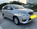 Toyota Innova E 2014 - Bán ô tô Toyota Innova E năm sản xuất 2014, màu bạc chính chủ, giá chỉ 355 triệu