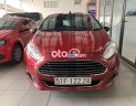 Ford Fiesta Sport 2015 - Bán ô tô Ford Fiesta Sport sản xuất năm 2015, màu đỏ số tự động