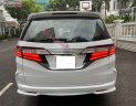 Honda Odyssey   2.4 AT - 2016 2016 - Honda Odyssey 2.4 AT - 2016