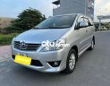 Toyota Innova E 2014 - Bán ô tô Toyota Innova E năm sản xuất 2014, màu bạc chính chủ, giá chỉ 355 triệu