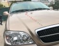 Kia Carnival   GS 2.5 AT - 2009 2009 - Kia Carnival GS 2.5 AT - 2009