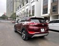 Hyundai Tucson   1.6 Turbo 2018 - Bán xe Hyundai Tucson 1.6 Turbo sản xuất năm 2018, màu đỏ, giá 789tr