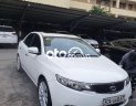 Kia Forte EX 2011 - Cần bán gấp Kia Forte EX sản xuất 2011, màu trắng chính chủ