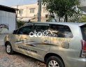 Toyota Innova G 2006 - Bán xe Toyota Innova G năm sản xuất 2006, màu bạc, 337 triệu