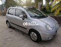 Daewoo Matiz MT 2004 - Bán Daewoo Matiz MT năm 2004, màu bạc, xe nhập xe gia đình