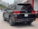 Toyota Land Cruiser VX V8 2016 - Bán ô tô Toyota Land Cruiser VX V8 sản xuất năm 2016, màu đen, nhập khẩu nguyên chiếc