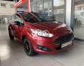 Ford Fiesta Sport 2015 - Bán ô tô Ford Fiesta Sport sản xuất năm 2015, màu đỏ số tự động