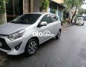 Toyota  1.2 AT  2020 - Cần bán xe Toyota Wigo 1.2 AT năm 2020, màu bạc, nhập khẩu nguyên chiếc như mới