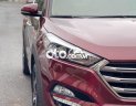 Hyundai Tucson   1.6 Turbo 2018 - Bán xe Hyundai Tucson 1.6 Turbo sản xuất năm 2018, màu đỏ, giá 789tr