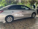 Toyota Vios   E MT   2014 - Cần bán xe Toyota Vios E MT sản xuất năm 2014, nhập khẩu nguyên chiếc đẹp như mới