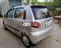 Daewoo Matiz MT 2004 - Bán Daewoo Matiz MT năm 2004, màu bạc, xe nhập xe gia đình