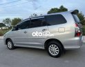 Toyota Innova E 2014 - Bán ô tô Toyota Innova E năm sản xuất 2014, màu bạc chính chủ, giá chỉ 355 triệu