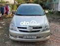 Toyota Innova G 2006 - Bán xe Toyota Innova G năm sản xuất 2006, màu bạc, 337 triệu