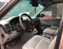 Kia Carnival   GS 2.5 AT - 2009 2009 - Kia Carnival GS 2.5 AT - 2009