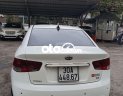 Kia Forte EX 2011 - Cần bán gấp Kia Forte EX sản xuất 2011, màu trắng chính chủ