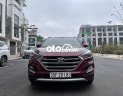 Hyundai Tucson   1.6 Turbo 2018 - Bán xe Hyundai Tucson 1.6 Turbo sản xuất năm 2018, màu đỏ, giá 789tr