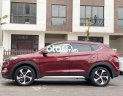 Hyundai Tucson 1.6 Turbo 2018 - Bán Hyundai Tucson 1.6 Turbo năm 2018, màu đỏ