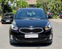 Kia Rondo GAT  2016 - Bán Kia Rondo GAT năm sản xuất 2016, màu đen