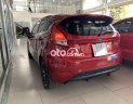 Ford Fiesta Sport 2015 - Bán ô tô Ford Fiesta Sport sản xuất năm 2015, màu đỏ số tự động