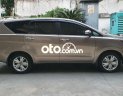 Toyota Innova  V bản thương gia 2017 bán tại Hãng 2017 - Innova V bản thương gia 2017 bán tại Hãng