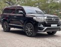 Toyota Land Cruiser VX V8 2016 - Bán ô tô Toyota Land Cruiser VX V8 sản xuất năm 2016, màu đen, nhập khẩu nguyên chiếc