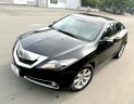 Acura ZDX 2011 - Acura ZDX nhập Mỹ 2011 màu đen, full đồ chơi cao cấp bản Sport, cửa sổ trời Param