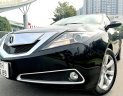 Acura ZDX 2011 - Acura ZDX nhập Mỹ 2011 màu đen, full đồ chơi cao cấp bản Sport, cửa sổ trời Param