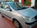 Hyundai Getz   1.1 MT - 2009 2009 - Hyundai Getz 1.1 MT - 2009