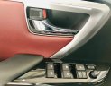 Toyota Fortuner 2021 - Bán Toyota Fortuner đời 2021, màu nâu, nhập khẩu nguyên chiếc