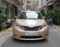 Toyota Sienna   LE 3.5  2010 - Cần bán gấp Toyota Sienna LE 3.5 năm sản xuất 2010, nhập khẩu chính chủ