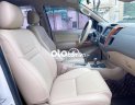 Toyota Fortuner 2.7V  2012 - Cần bán Toyota Fortuner 2.7V năm sản xuất 2012, màu trắng, giá tốt