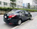 Toyota Vios E 2015 - Bán Toyota Vios E năm sản xuất 2015, màu đen số sàn, giá chỉ 295 triệu