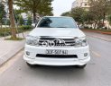 Toyota Fortuner 2.7V  2012 - Cần bán Toyota Fortuner 2.7V năm sản xuất 2012, màu trắng, giá tốt