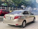 Toyota Vios  MT 2016 - Cần bán lại xe Toyota Vios MT năm 2016