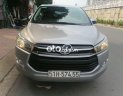 Toyota Innova  E  2019 - Bán ô tô Toyota Innova E sản xuất năm 2019, màu bạc số sàn, giá chỉ 548 triệu