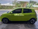 Kia Picanto AT 2009 - Bán xe Kia Picanto AT năm sản xuất 2009, màu xanh lam, nhập khẩu